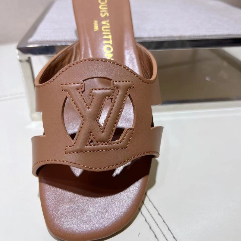 Louis Vuitton Slippers